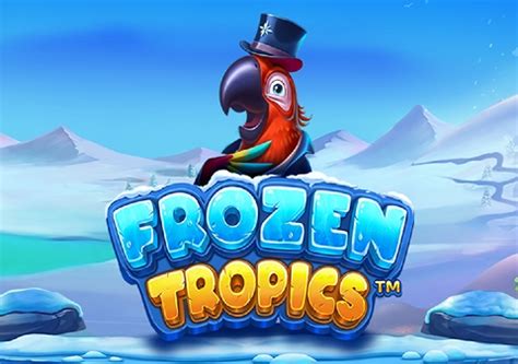 Frozen Tropics 4